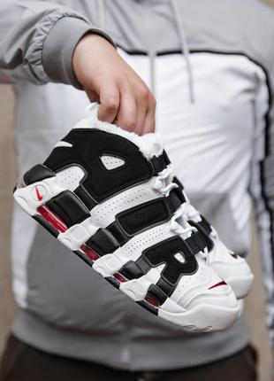 Nike air more uptempo2 фото