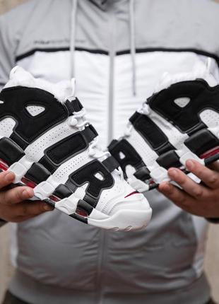 Nike air more uptempo1 фото