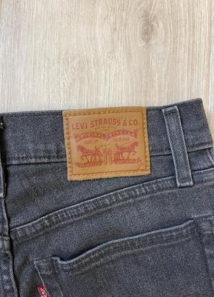 Шорти levi’s3 фото