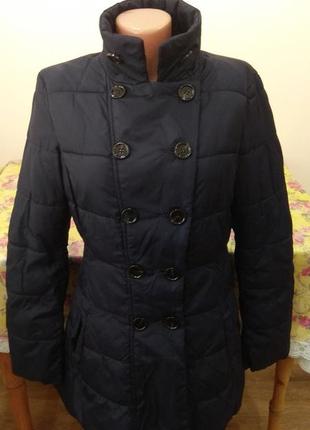 Плащ, куртка, пальто демі 42 розмір