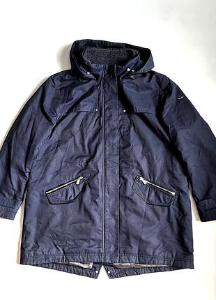 Куртка женская bonita p.46 синяя