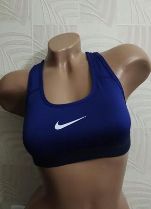 🔥-50% на вторую вещь🔥спортивный топ от nike