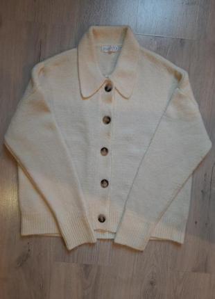 Кардиган primark cares