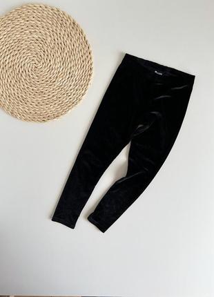 Лосины f&amp;f, 122 размер (6-7 лет)