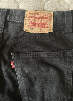 Джинси levi’s