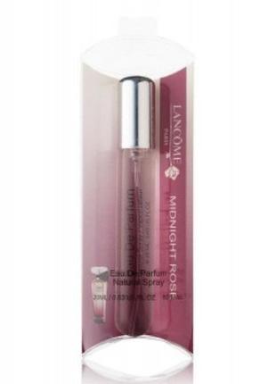 Lancôme midnight rose 20 мл