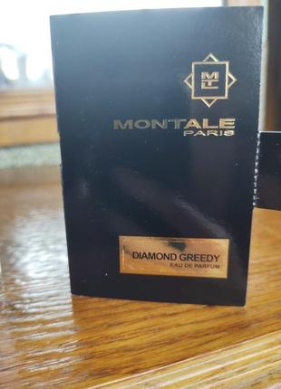 Montale, mancera3 фото