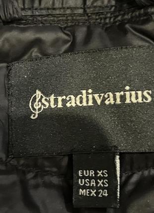 Куртка stradivarius6 фото