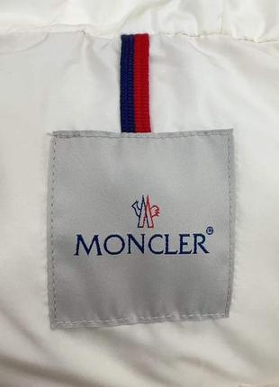 Пальто moncler10 фото