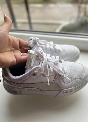 Кроссовки puma