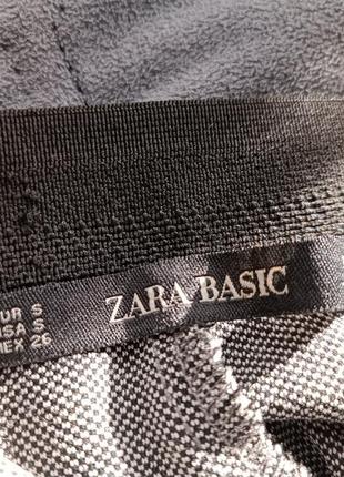 Брюки штани zara s-xs8 фото