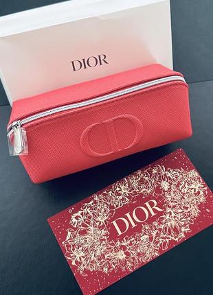 Dior косметичка + конверт1 фото