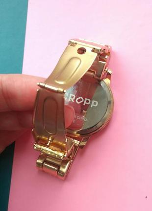 Наручные часы cropp3 фото