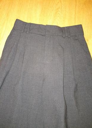 Брюки zara