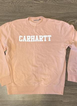 Carhartt світшот