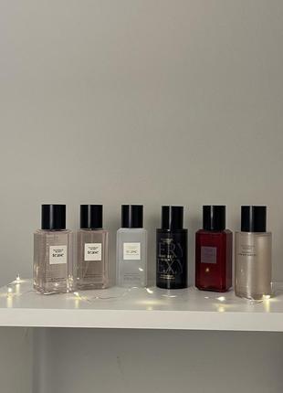 Travel mini mist victoria’s secret