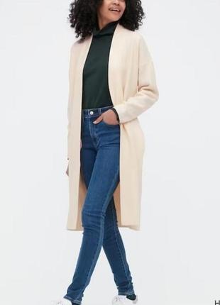 ❤️кардиган uniqlo