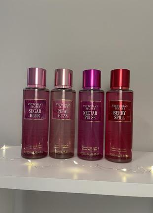 Travel mini mist victoria’s secret
