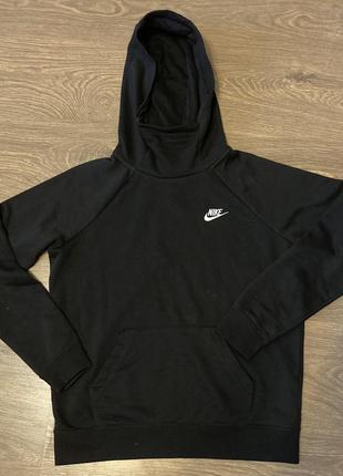 Nike hoodie1 фото