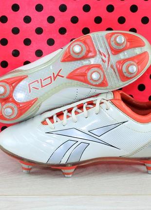 Бутси reebok 5