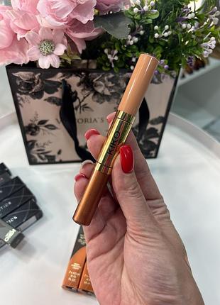 Рідкі матові тіні kiko milano