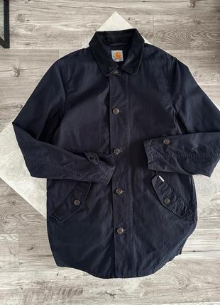 Carhartt martin coat