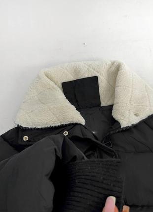 Куртка женская фабричный китай4 фото