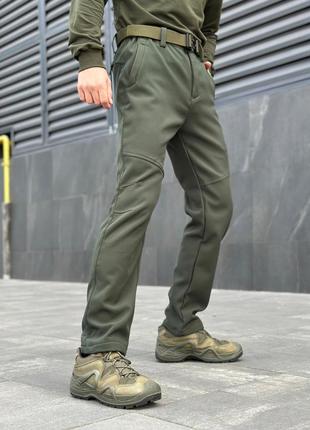 Штани брюки карго тактичні військові унісекс чоловічі жіночі3 фото