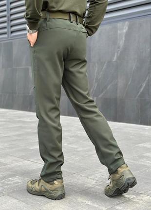 Штани брюки карго тактичні військові унісекс чоловічі жіночі4 фото