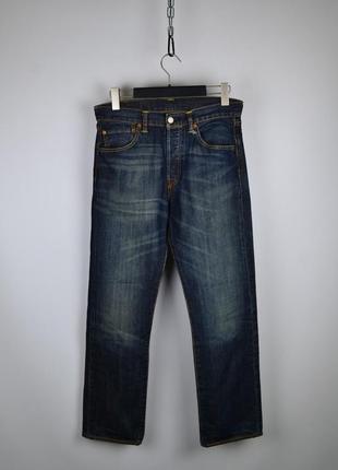 Джинсы levi’s 5011 фото