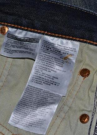 Джинсы levi’s 5017 фото