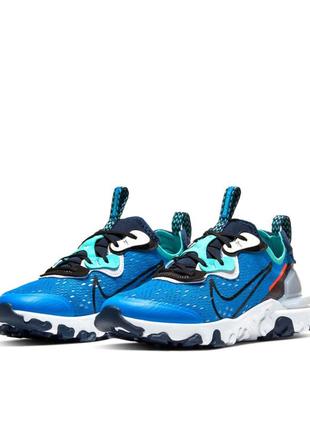 Оригинальные кроссовки nike