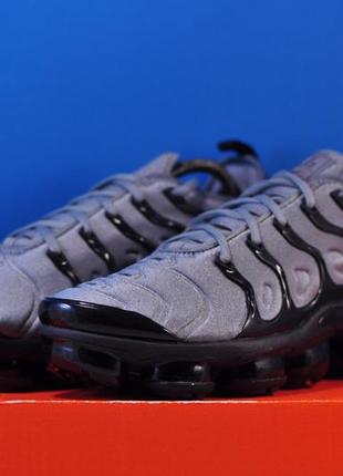 Nike air vapormax plus2 фото