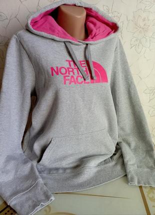 Худи the north face2 фото