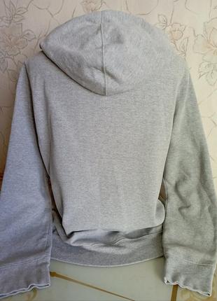 Худи the north face 3