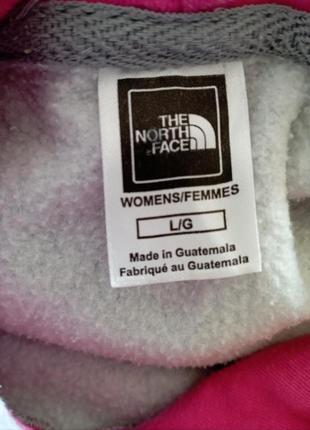 Худи the north face 7