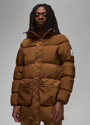 Куртка мужская jordan essential оригинал