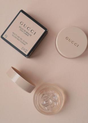 Блеск для лица и губ - gucci luminous face &amp; lip gloss