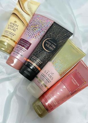 Крем для тела Bath And Body Works оригинал