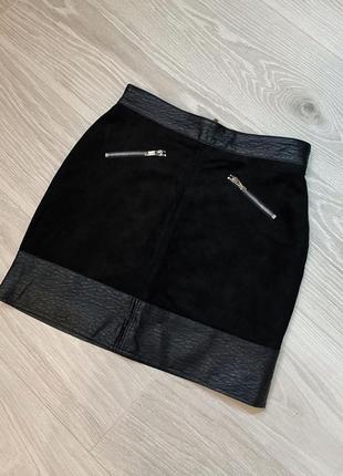 Юбка h&m