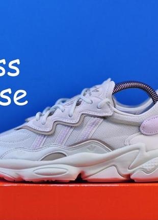 adidas sign ozweego