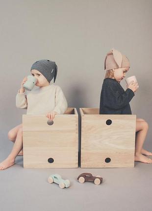 Детская шапка liewood