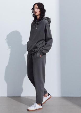 Спортивні штани джогери h&m 0932722066