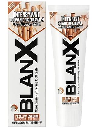 Blanx, italy, elmex, zegna, паста, curaprox,weleda,профессиональная органическая зубная паста, отбеливание 2 тона +уход3 фото