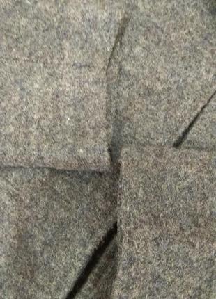 Кардиган, пиджак, накидка 42-44 размер6 фото