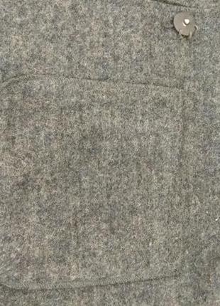 Кардиган, пиджак, накидка 42-44 размер8 фото