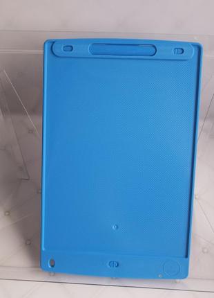 Планшет, дошка  для малювання lcd writing tablet з 8,5 дюймовим lcd екраном дитячий планшет зі стілусом5 фото