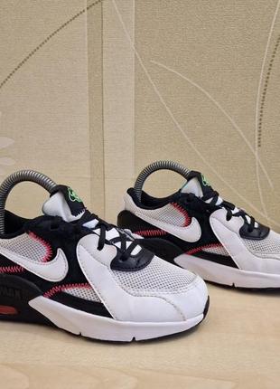 Кросівки nike air max excee оригінал розмір 30