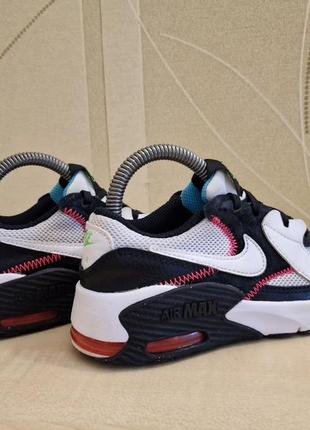 Кроссовки nike air max excee оригинал размер 305 фото