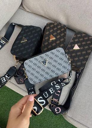 Harga sling bag guess sale